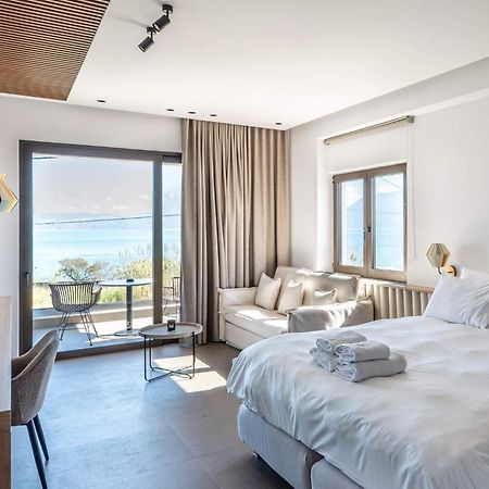 Mare Suites 拉卡伊 外观 照片