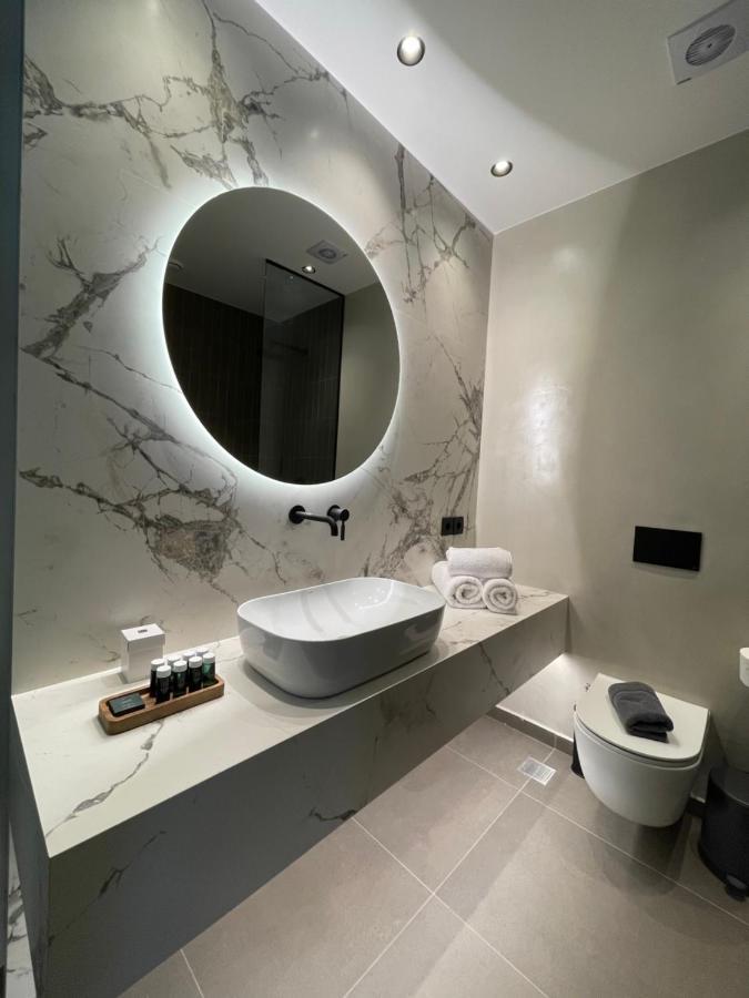 Mare Suites 拉卡伊 外观 照片