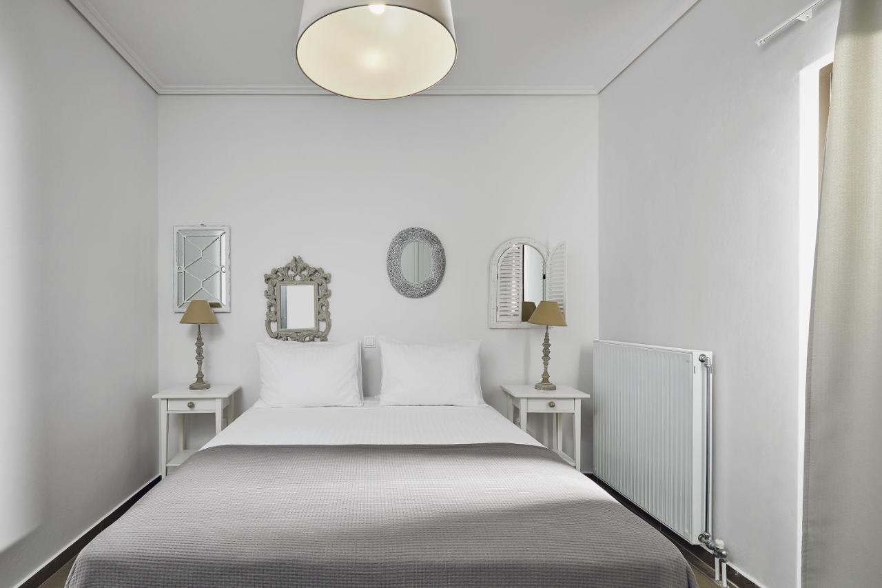 Mare Suites 拉卡伊 外观 照片