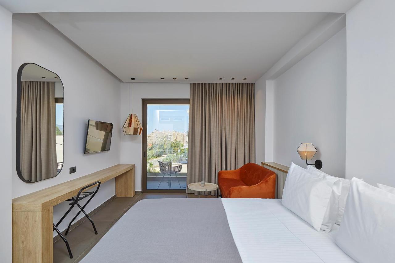 Mare Suites 拉卡伊 外观 照片