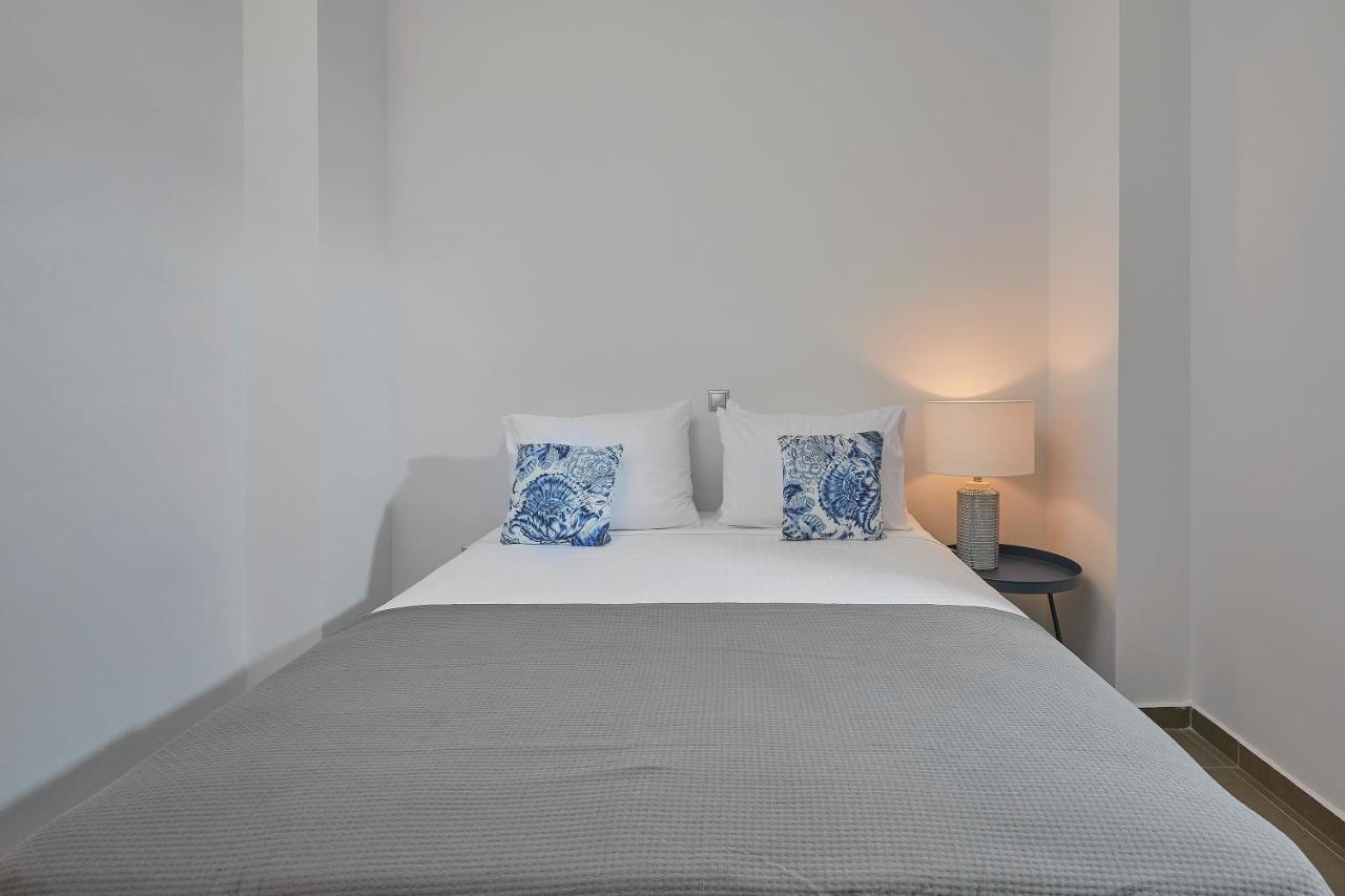 Mare Suites 拉卡伊 外观 照片