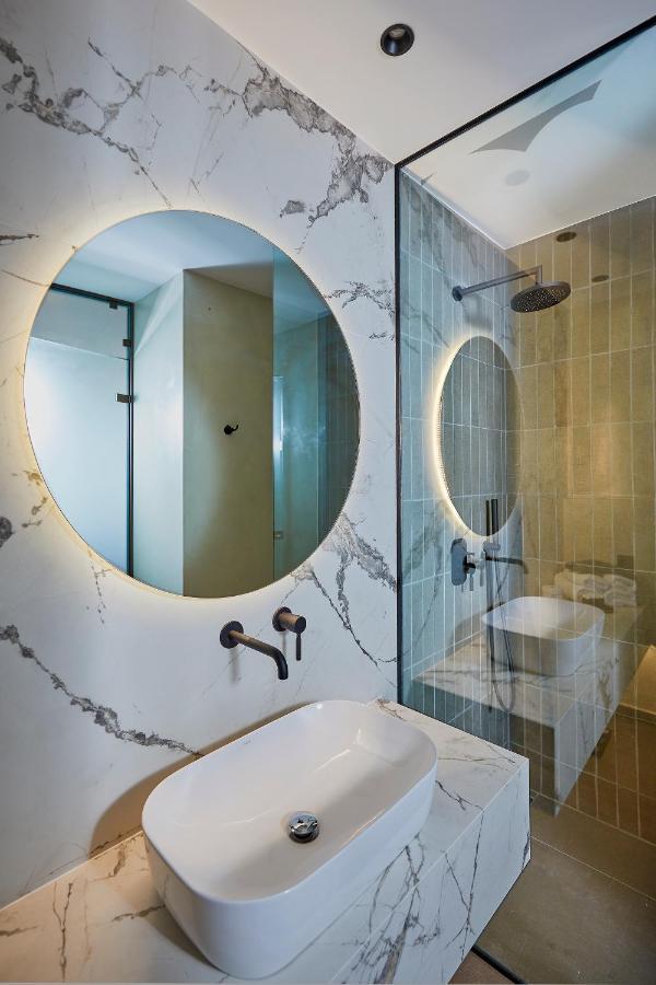 Mare Suites 拉卡伊 外观 照片