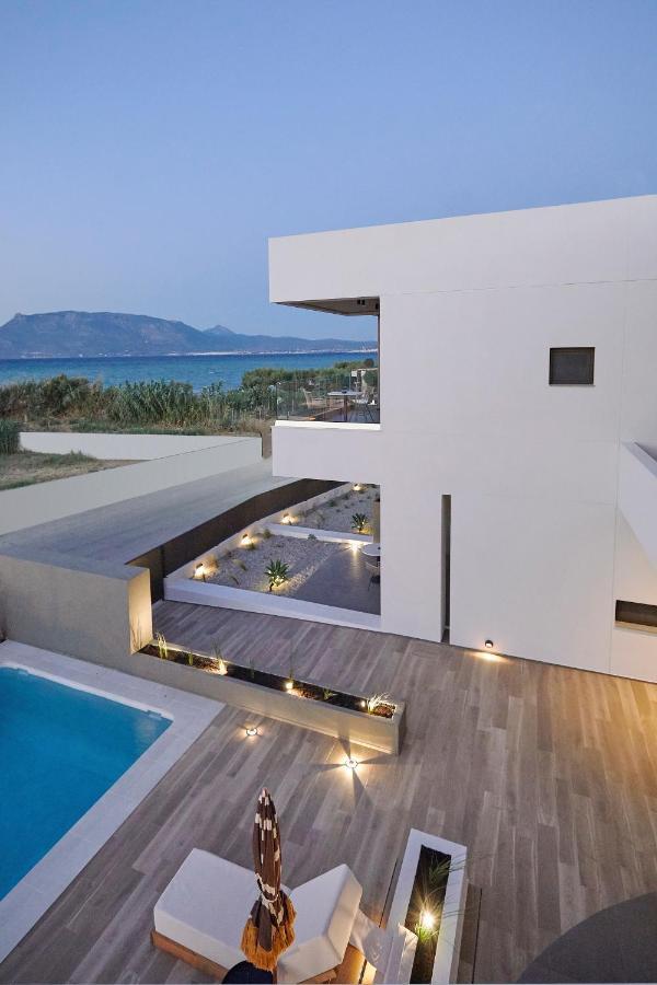 Mare Suites 拉卡伊 外观 照片