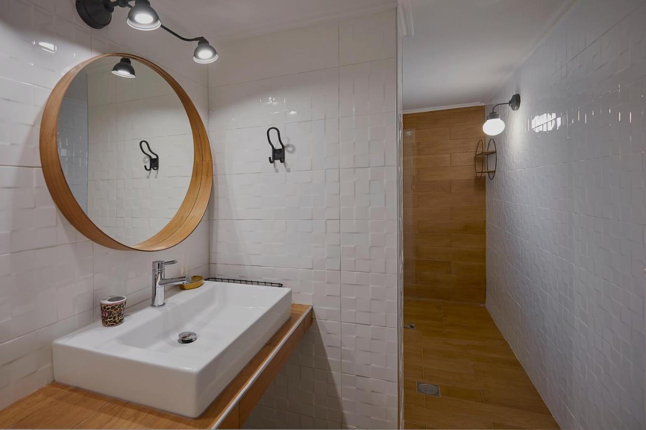 Mare Suites 拉卡伊 外观 照片