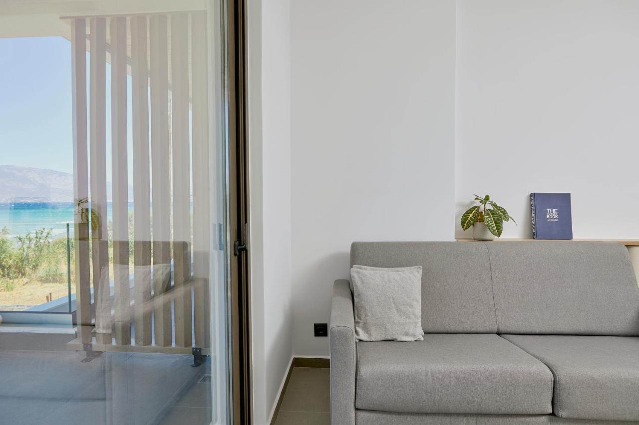 Mare Suites 拉卡伊 外观 照片