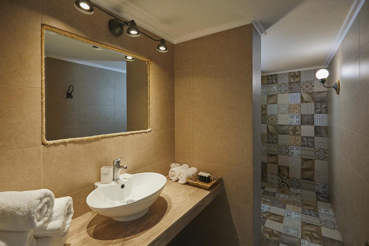 Mare Suites 拉卡伊 外观 照片
