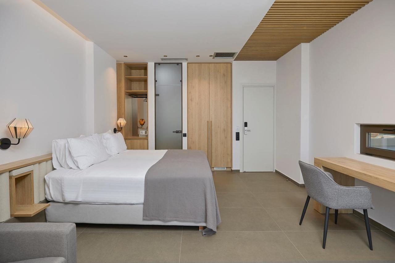 Mare Suites 拉卡伊 外观 照片
