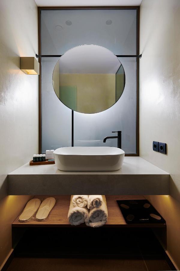 Mare Suites 拉卡伊 外观 照片