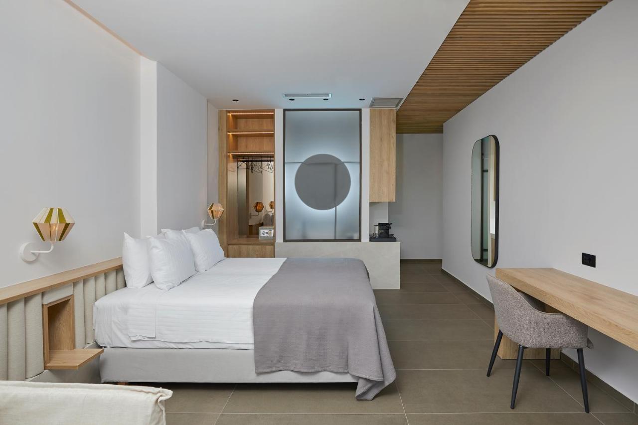 Mare Suites 拉卡伊 外观 照片