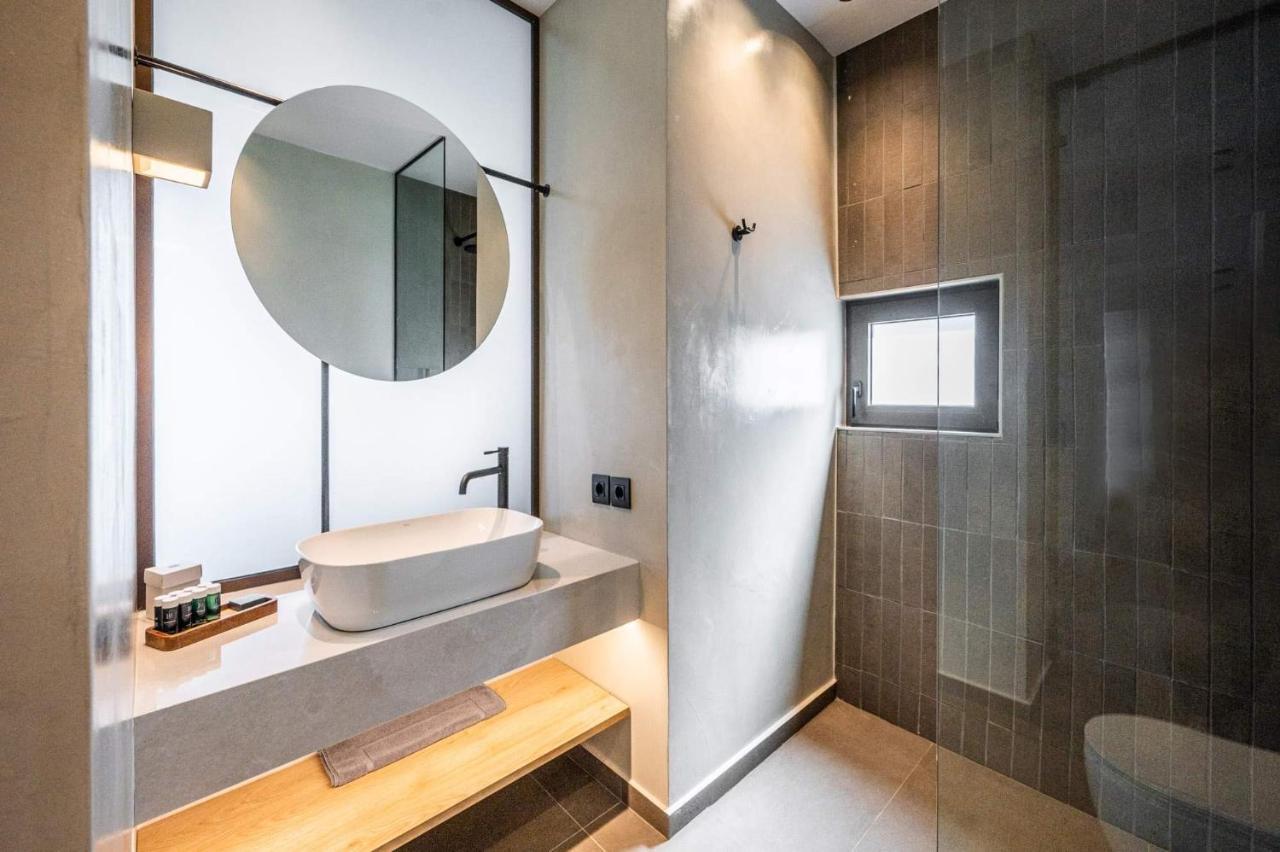 Mare Suites 拉卡伊 外观 照片