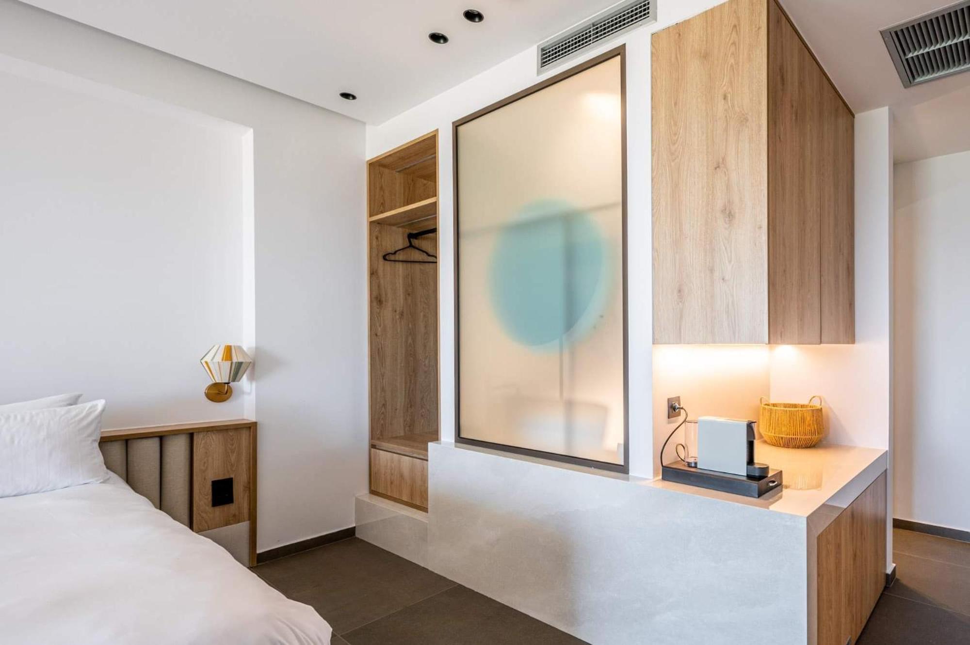 Mare Suites 拉卡伊 外观 照片