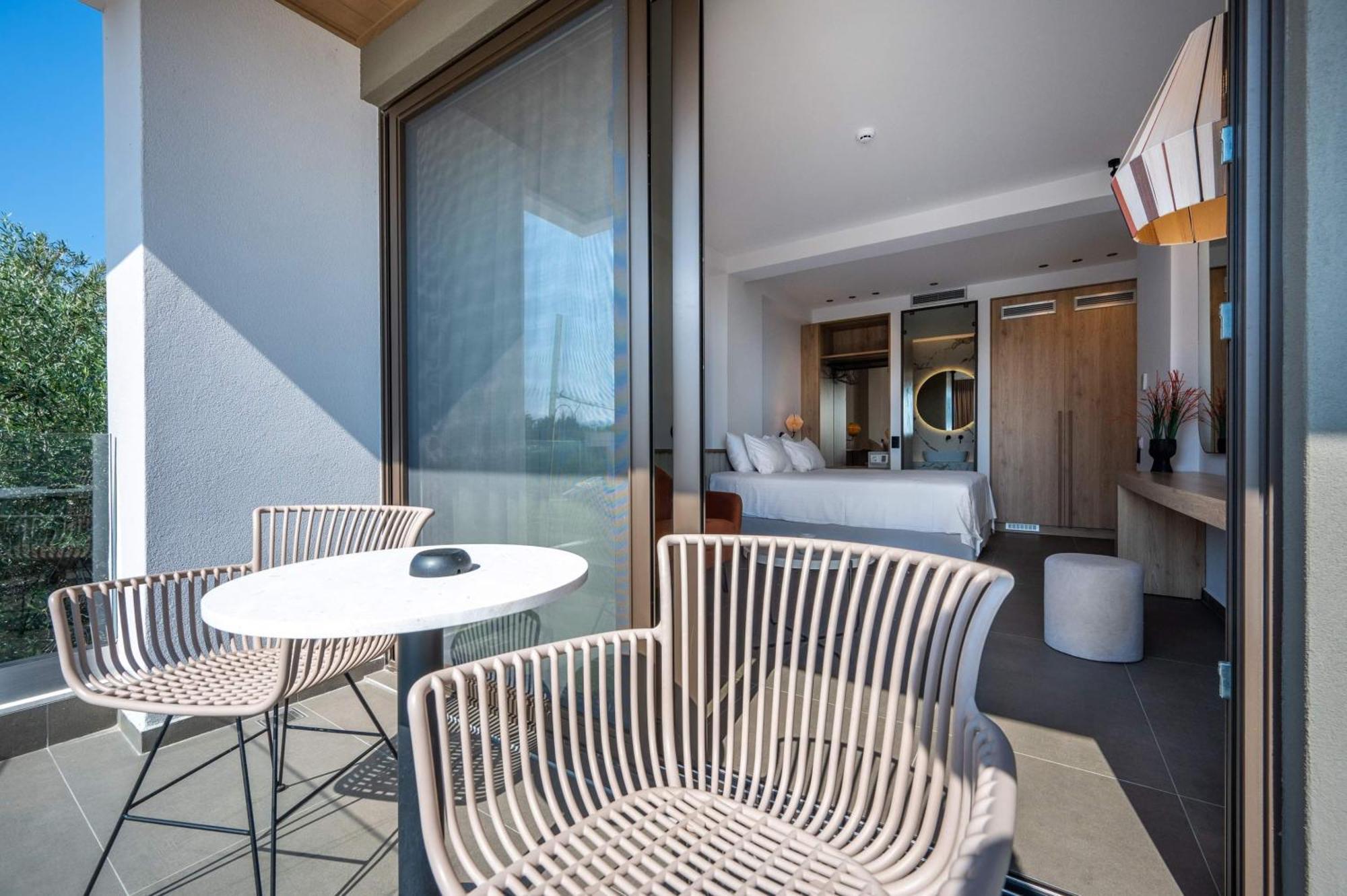 Mare Suites 拉卡伊 外观 照片